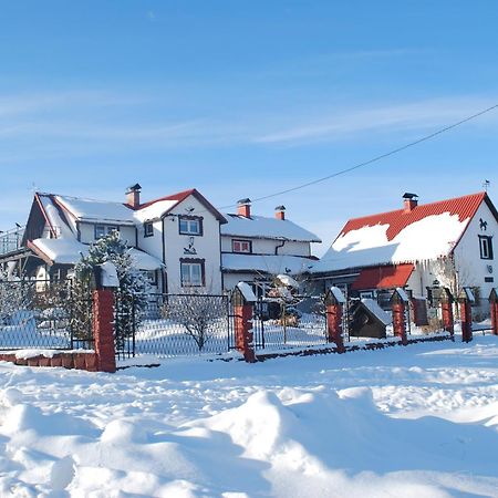 Apartamenty Widokowa Korbielów Exterior foto
