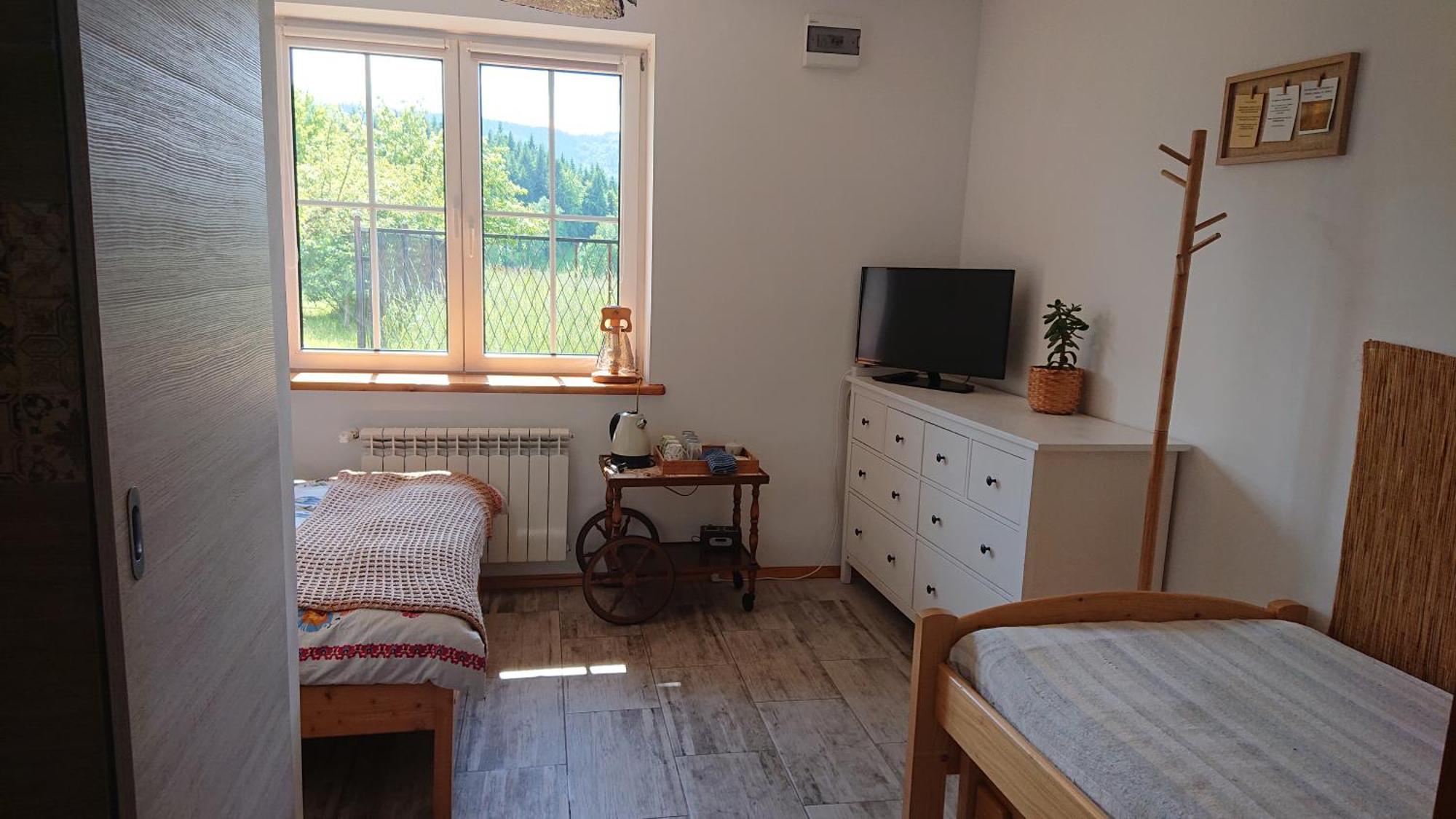 Apartamenty Widokowa Korbielów Exterior foto