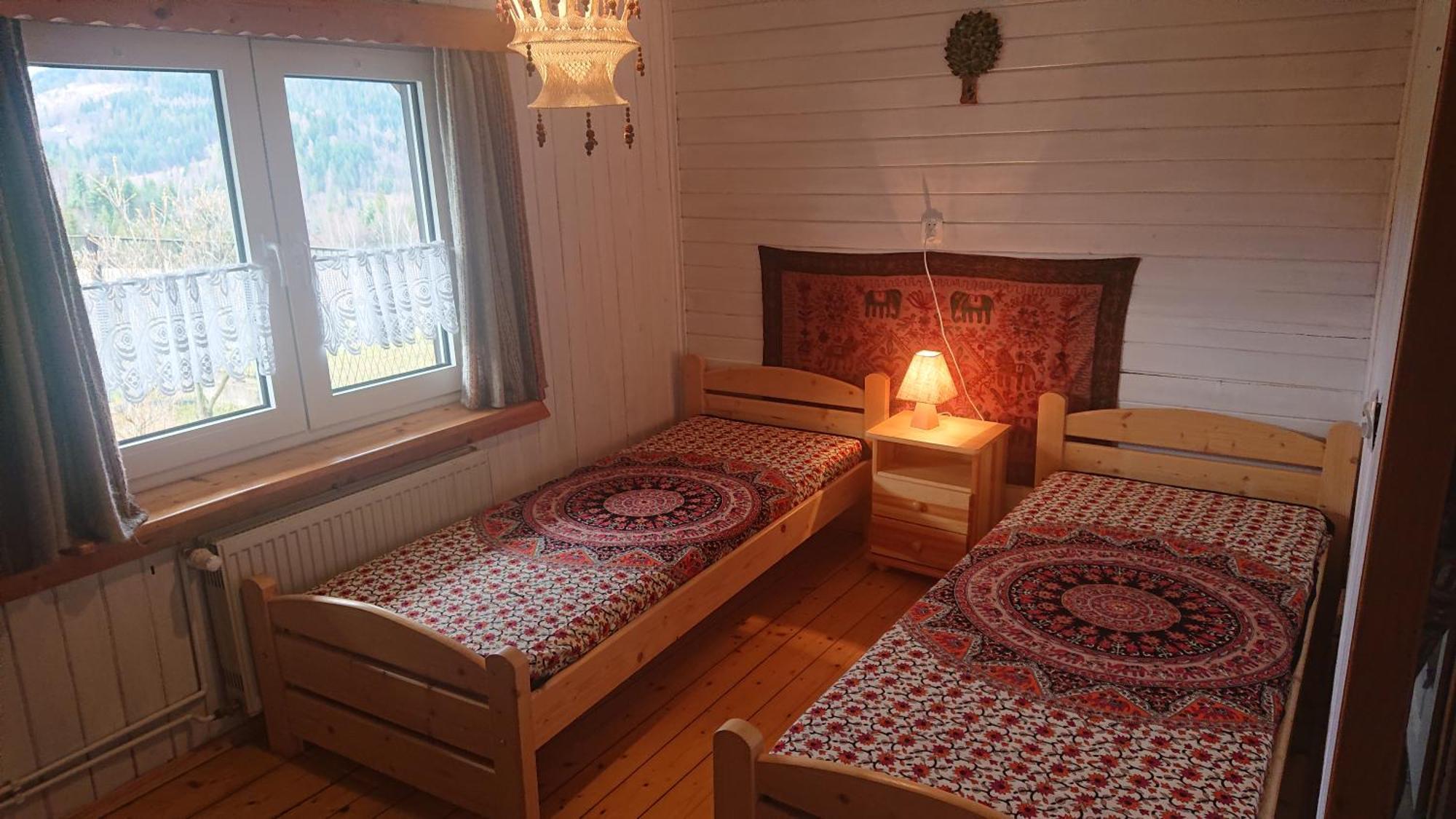 Apartamenty Widokowa Korbielów Exterior foto