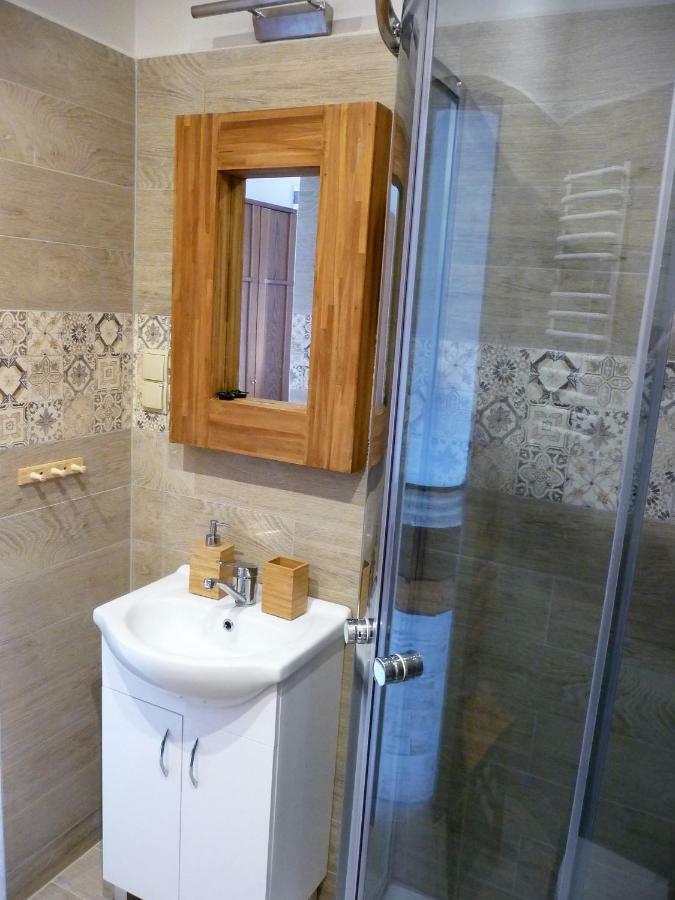 Apartamenty Widokowa Korbielów Exterior foto