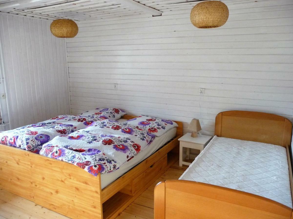 Apartamenty Widokowa Korbielów Exterior foto