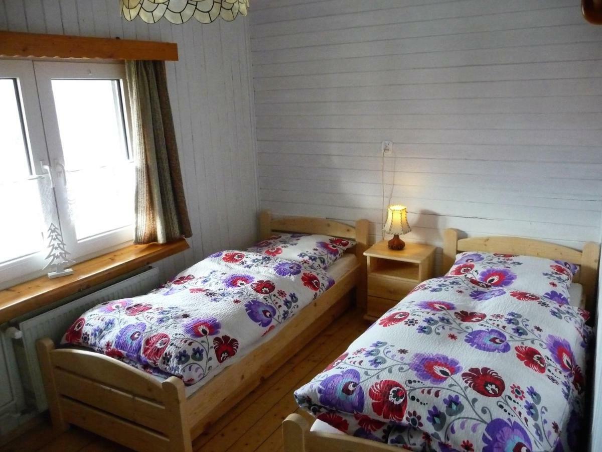 Apartamenty Widokowa Korbielów Exterior foto